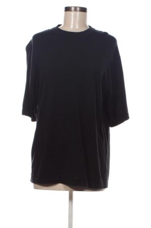 Дамски пуловер Pronto Uomo, Размер L, Цвят Черен, Цена 22,55 лв.