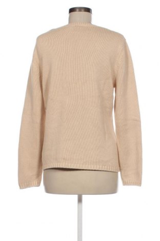 Γυναικείο πουλόβερ Public, Μέγεθος L, Χρώμα  Μπέζ, Τιμή 7,18 €