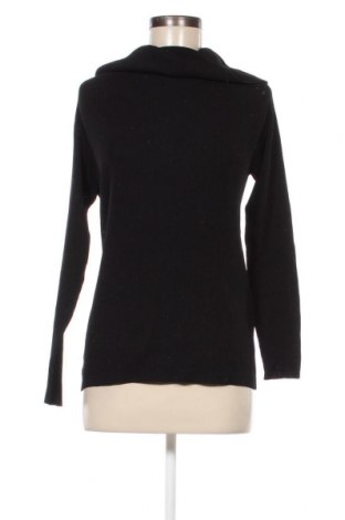 Γυναικείο πουλόβερ Public, Μέγεθος L, Χρώμα Μαύρο, Τιμή 7,71 €