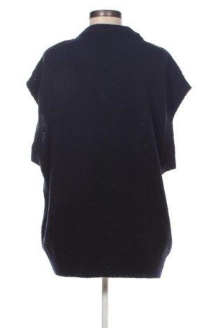 Дамски пуловер Pull&Bear, Размер XL, Цвят Син, Цена 10,12 лв.