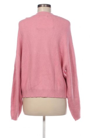 Damenpullover Pull&Bear, Größe S, Farbe Rosa, Preis € 9,48