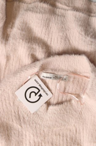 Damenpullover Pull&Bear, Größe M, Farbe Rosa, Preis € 5,25