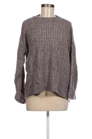 Γυναικείο πουλόβερ Pull&Bear, Μέγεθος S, Χρώμα Μαύρο, Τιμή 7,18 €