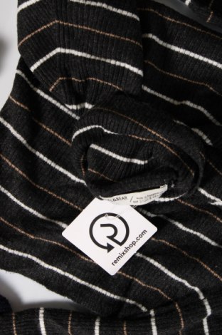 Γυναικείο πουλόβερ Pull&Bear, Μέγεθος S, Χρώμα Γκρί, Τιμή 7,18 €