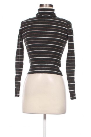 Γυναικείο πουλόβερ Pull&Bear, Μέγεθος S, Χρώμα Γκρί, Τιμή 7,18 €