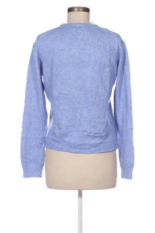 Damenpullover Pull&Bear, Größe M, Farbe Blau, Preis 6,66 €