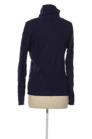 Γυναικείο πουλόβερ Punt Roma, Μέγεθος M, Χρώμα Μπλέ, Τιμή 10,14 €