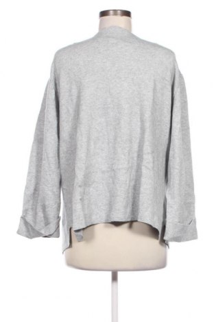 Γυναικείο πουλόβερ Pure, Μέγεθος XXL, Χρώμα Γκρί, Τιμή 5,74 €