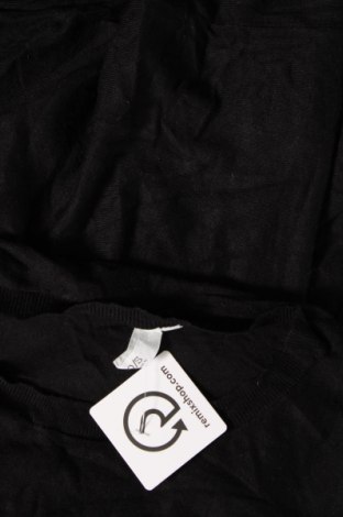Γυναικείο πουλόβερ Q/S by S.Oliver, Μέγεθος M, Χρώμα Μαύρο, Τιμή 4,82 €