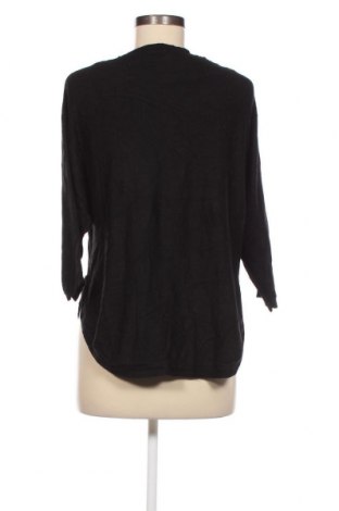 Γυναικείο πουλόβερ Q/S by S.Oliver, Μέγεθος M, Χρώμα Μαύρο, Τιμή 10,90 €