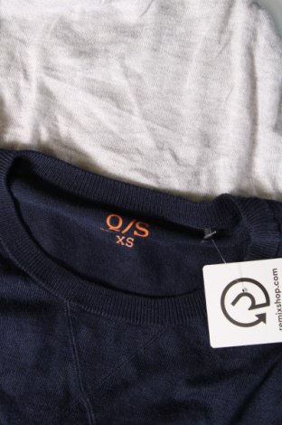 Γυναικείο πουλόβερ Q/S by S.Oliver, Μέγεθος XS, Χρώμα Πολύχρωμο, Τιμή 8,37 €