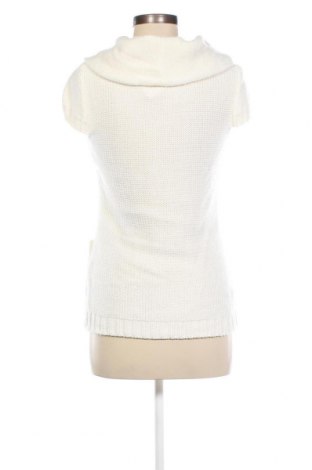 Damenpullover Q/S by S.Oliver, Größe S, Farbe Weiß, Preis 11,41 €