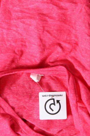 Дамски пуловер Q/S by S.Oliver, Размер L, Цвят Розов, Цена 10,66 лв.