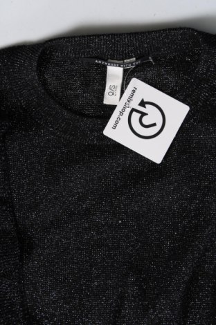 Дамски пуловер Q/S by S.Oliver, Размер S, Цвят Многоцветен, Цена 13,53 лв.