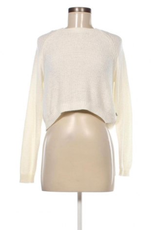 Γυναικείο πουλόβερ Q/S by S.Oliver, Μέγεθος XS, Χρώμα Λευκό, Τιμή 8,37 €