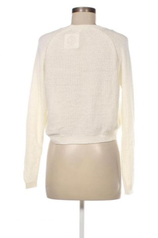 Γυναικείο πουλόβερ Q/S by S.Oliver, Μέγεθος XS, Χρώμα Λευκό, Τιμή 6,59 €