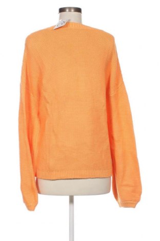 Damenpullover Q/S by S.Oliver, Größe L, Farbe Orange, Preis € 7,42