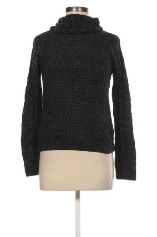 Дамски пуловер Q/S by S.Oliver, Размер S, Цвят Зелен, Цена 10,66 лв.