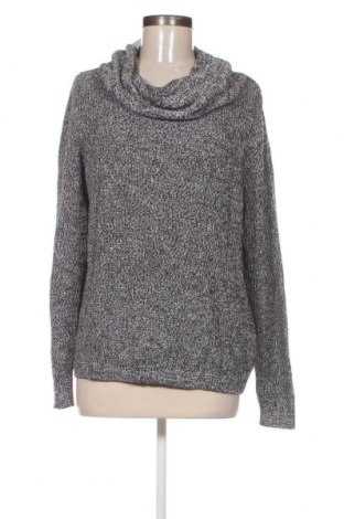 Дамски пуловер Q/S by S.Oliver, Размер XL, Цвят Черен, Цена 16,40 лв.