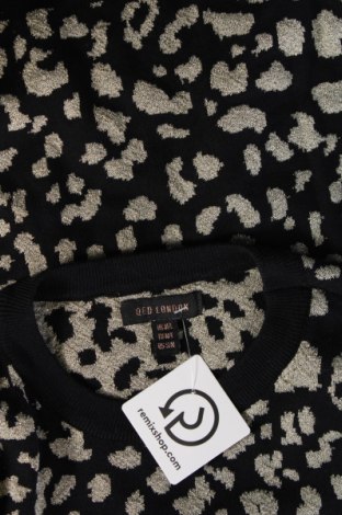 Γυναικείο πουλόβερ Qed London, Μέγεθος M, Χρώμα Πολύχρωμο, Τιμή 14,28 €