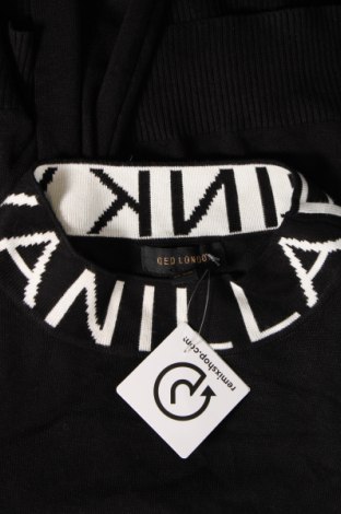 Γυναικείο πουλόβερ Qed London, Μέγεθος M, Χρώμα Μαύρο, Τιμή 6,59 €