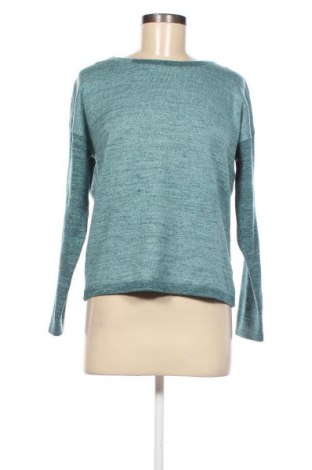 Γυναικείο πουλόβερ Qiero!, Μέγεθος M, Χρώμα Πράσινο, Τιμή 7,18 €