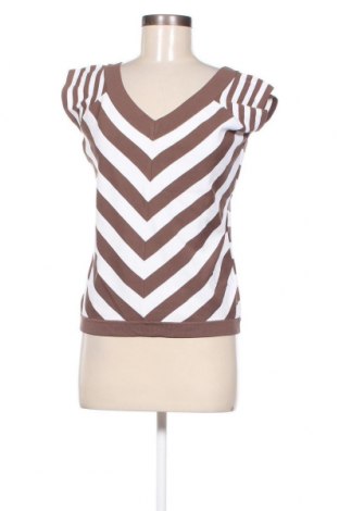 Γυναικείο πουλόβερ Queenspark, Μέγεθος M, Χρώμα Πολύχρωμο, Τιμή 17,94 €