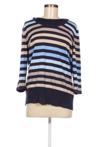 Γυναικείο πουλόβερ Rabe, Μέγεθος XL, Χρώμα Πολύχρωμο, Τιμή 16,48 €