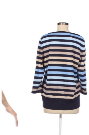 Γυναικείο πουλόβερ Rabe, Μέγεθος XL, Χρώμα Πολύχρωμο, Τιμή 10,90 €