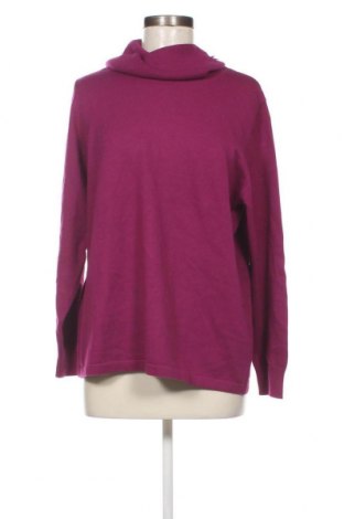Pulover de femei Rabe, Mărime XL, Culoare Roz, Preț 87,67 Lei