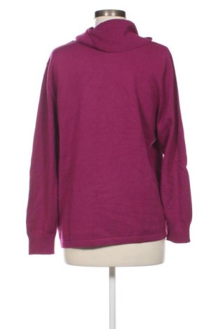 Dámský svetr Rabe, Velikost XL, Barva Růžová, Cena  425,00 Kč