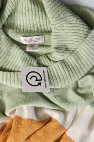Γυναικείο πουλόβερ Rachel Zoé, Μέγεθος M, Χρώμα Πολύχρωμο, Τιμή 23,75 €