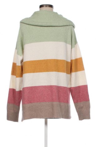 Γυναικείο πουλόβερ Rachel Zoé, Μέγεθος M, Χρώμα Πολύχρωμο, Τιμή 19,60 €