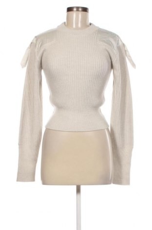 Γυναικείο πουλόβερ Rag & Bone, Μέγεθος S, Χρώμα Γκρί, Τιμή 122,63 €