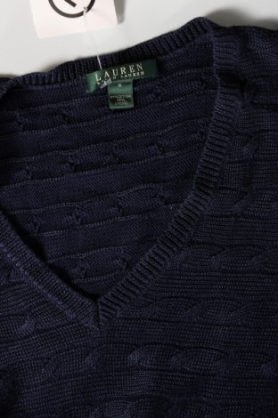 Damski sweter Ralph Lauren, Rozmiar S, Kolor Niebieski, Cena 319,89 zł