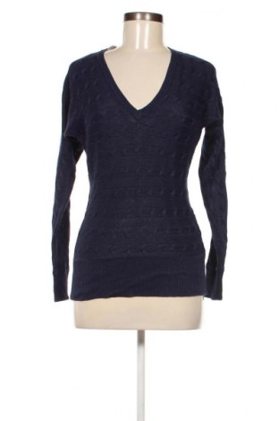Damenpullover Ralph Lauren, Größe S, Farbe Blau, Preis 69,60 €