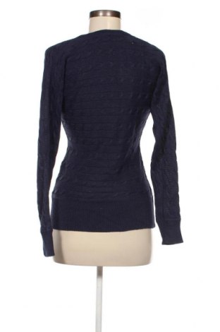 Damenpullover Ralph Lauren, Größe S, Farbe Blau, Preis 69,60 €
