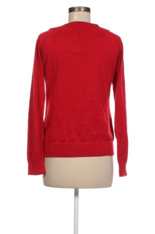 Γυναικείο πουλόβερ Ralph Lauren, Μέγεθος M, Χρώμα Κόκκινο, Τιμή 52,54 €