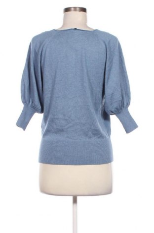 Дамски пуловер Re.draft, Размер S, Цвят Син, Цена 16,40 лв.