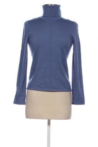 Дамски пуловер Rena Lange, Размер S, Цвят Син, Цена 96,00 лв.