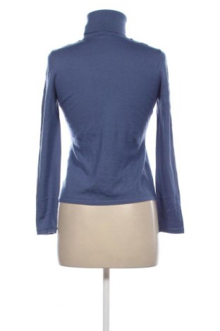 Дамски пуловер Rena Lange, Размер S, Цвят Син, Цена 76,80 лв.