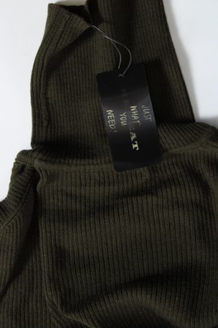 Γυναικείο πουλόβερ Repeat, Μέγεθος L, Χρώμα Πράσινο, Τιμή 79,50 €