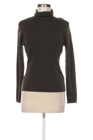 Γυναικείο πουλόβερ Repeat, Μέγεθος L, Χρώμα Πράσινο, Τιμή 85,81 €