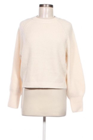 Дамски пуловер Reserve, Размер M, Цвят Екрю, Цена 13,53 лв.