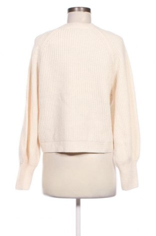 Damenpullover Reserve, Größe M, Farbe Ecru, Preis 11,41 €