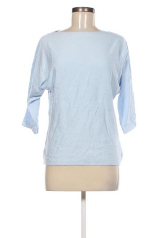 Γυναικείο πουλόβερ Reserved, Μέγεθος M, Χρώμα Μπλέ, Τιμή 8,79 €