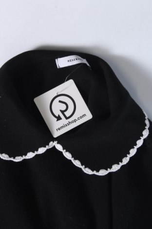 Pulover de femei Reserved, Mărime M, Culoare Negru, Preț 33,29 Lei