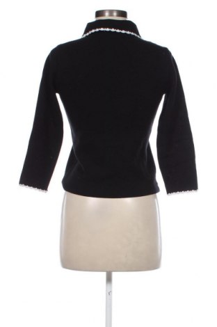 Дамски пуловер Reserved, Размер M, Цвят Черен, Цена 13,92 лв.