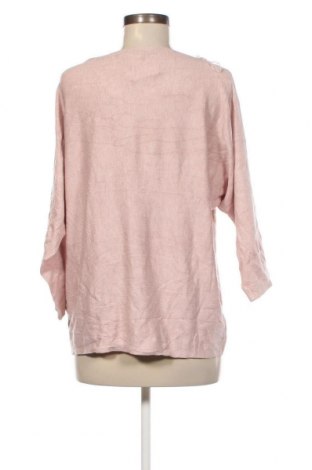 Дамски пуловер Reserved, Размер XL, Цвят Розов, Цена 17,11 лв.