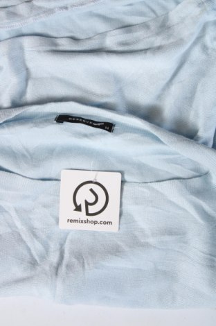 Γυναικείο πουλόβερ Reserved, Μέγεθος M, Χρώμα Μπλέ, Τιμή 7,71 €